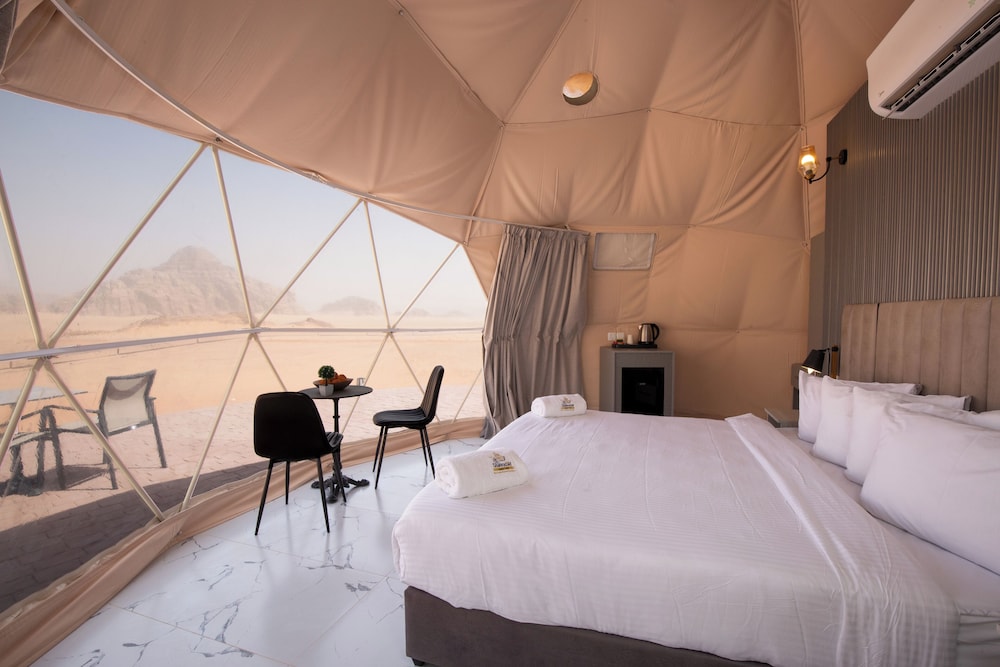 Omsiat Shahrazad Luxury Camp 15/50
