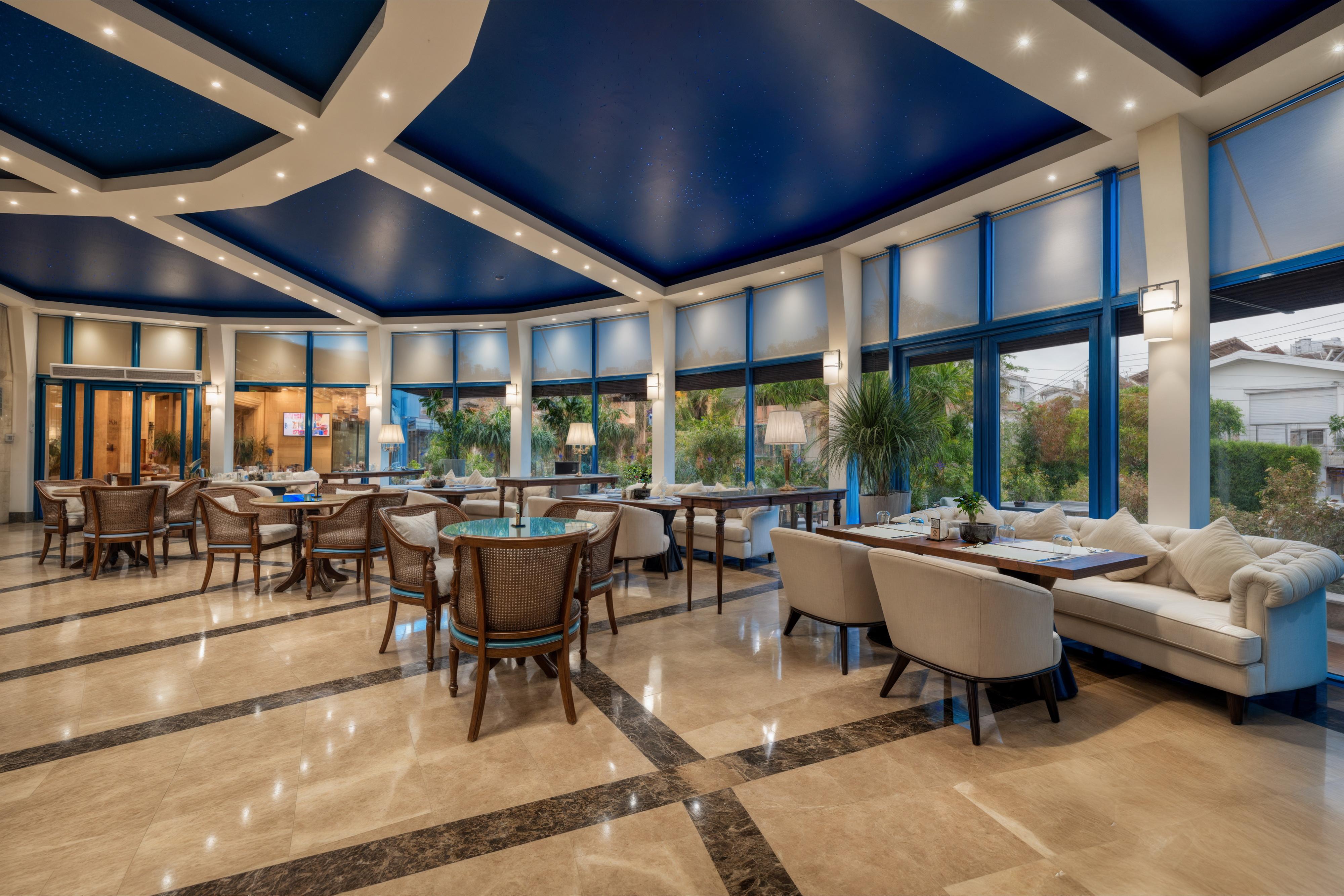Merit Lefkosa Hotel & Casino 68/70