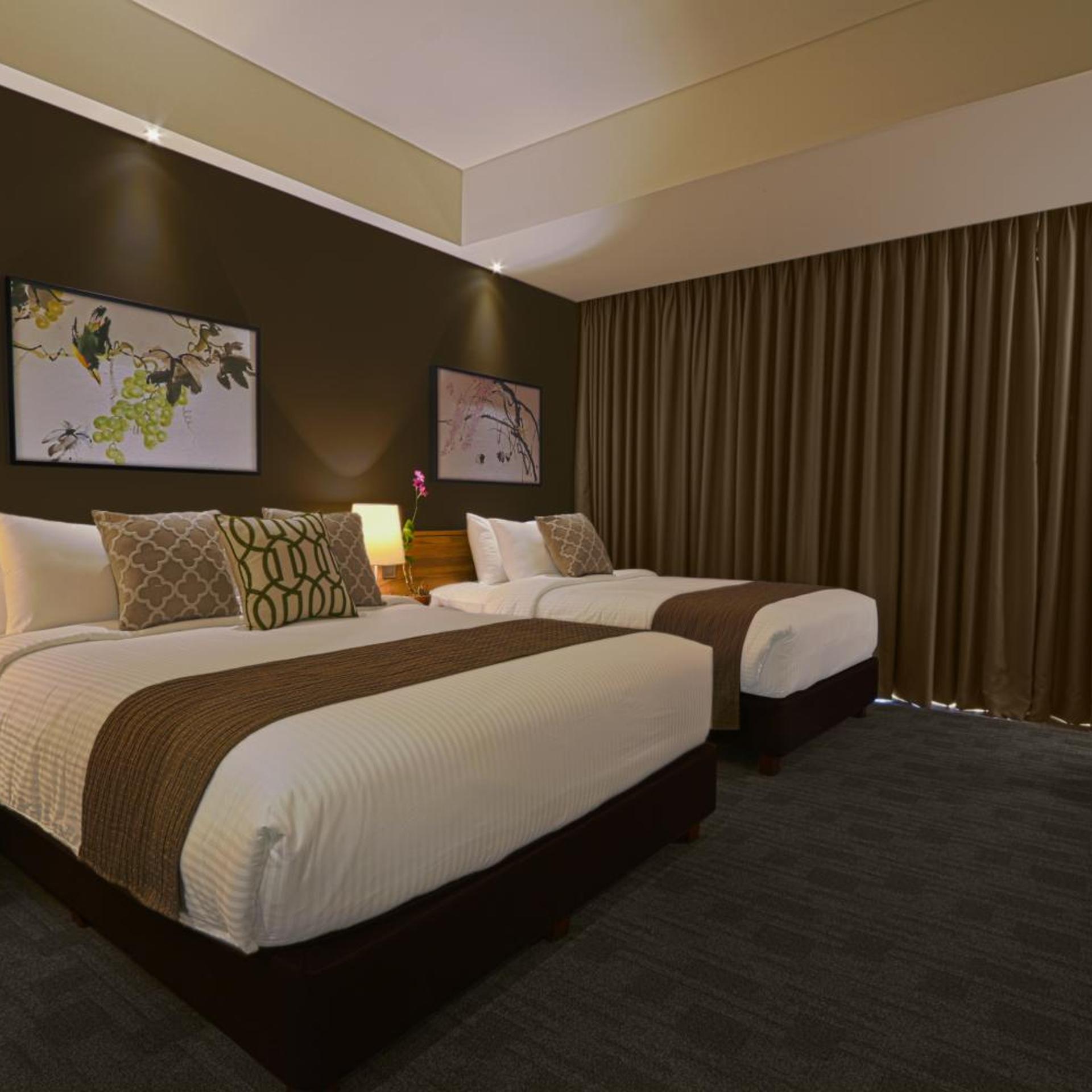 Escala Tagaytay 17/55