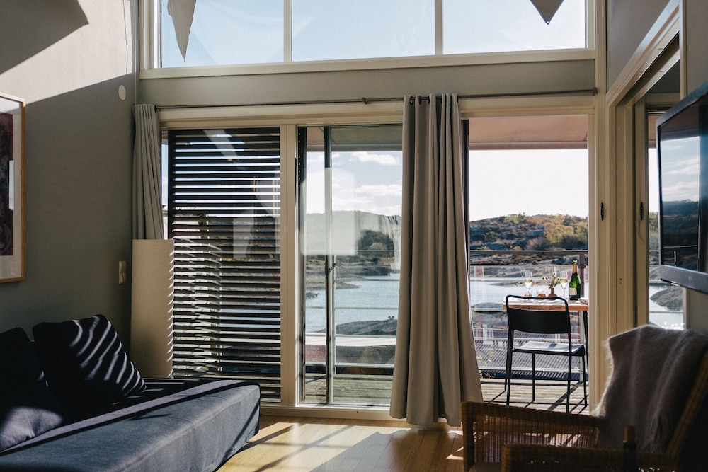 Bjorholmens Marina Sealodge 17/50