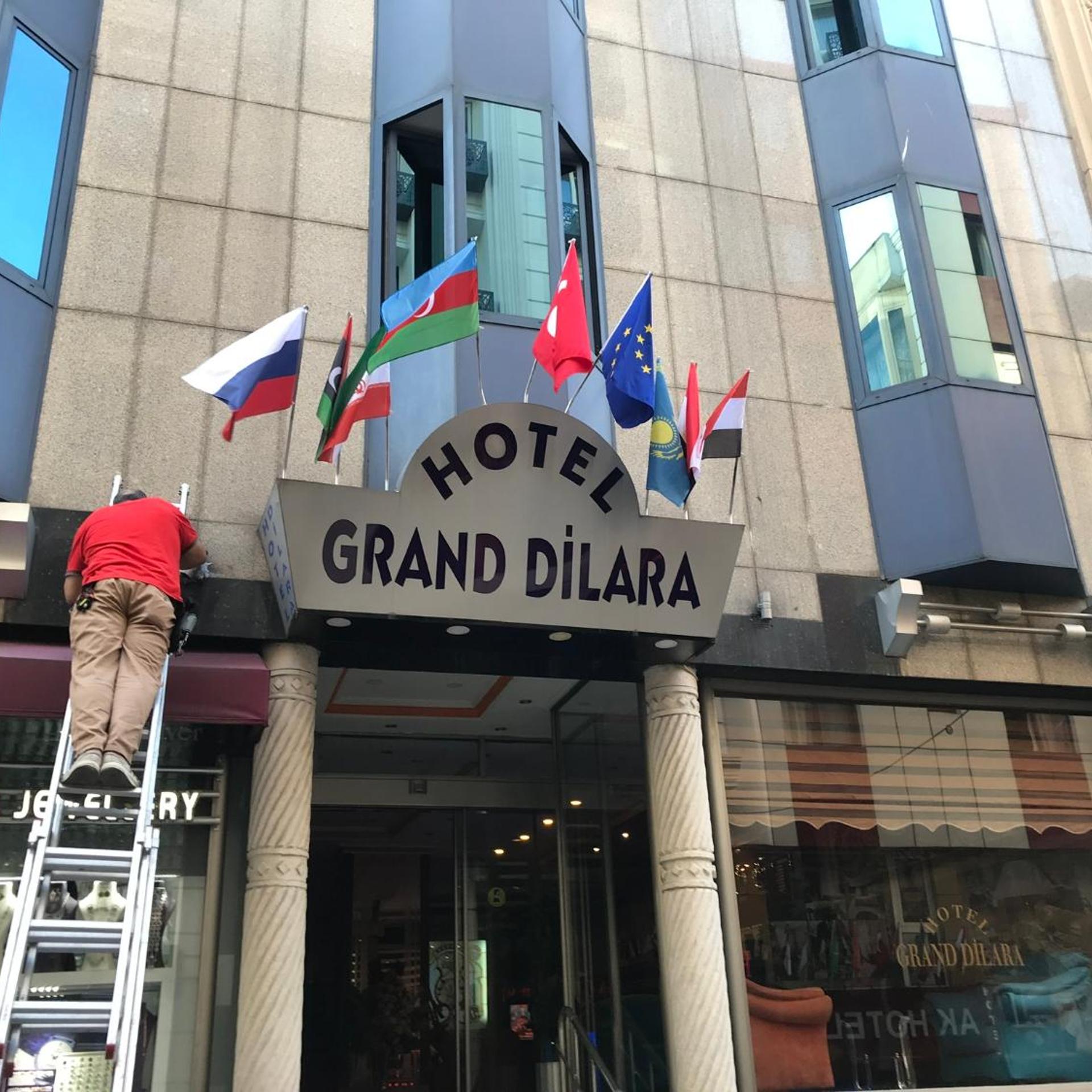Grand Dilara 3/55