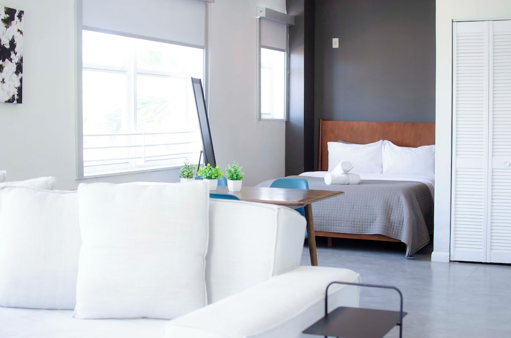 Franklin Suites South Beach 15/100