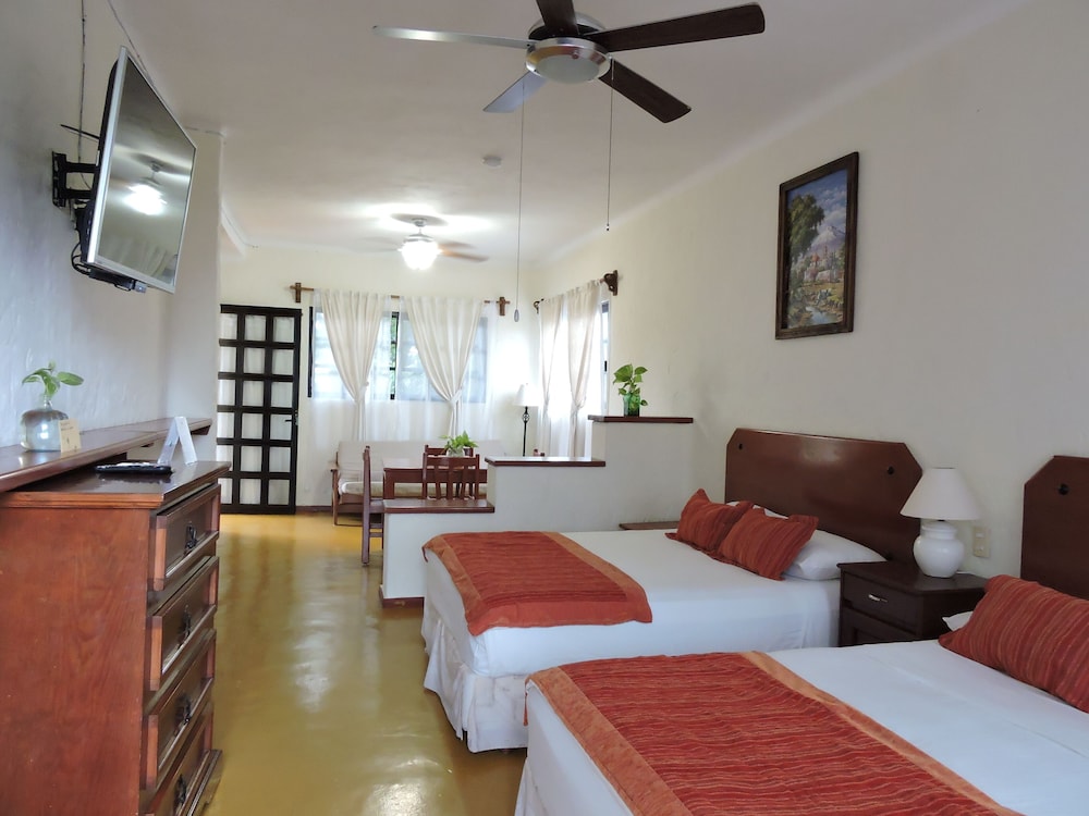 Hotel el Moro 24/68