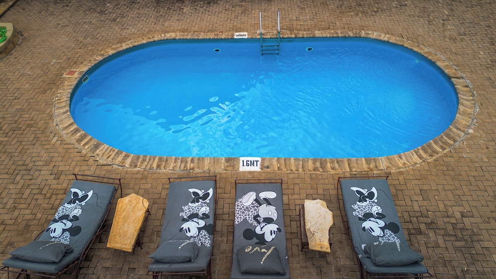 Karama Lodge & Spa 29/50