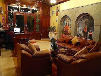 INKAYRA HOTEL 18/27