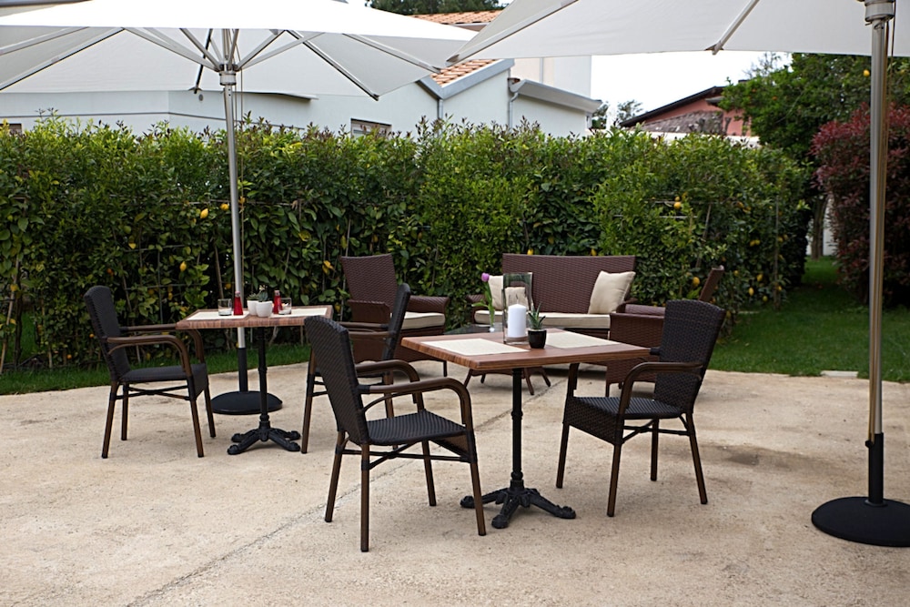 Don Antonino Relais Hotel 58/71