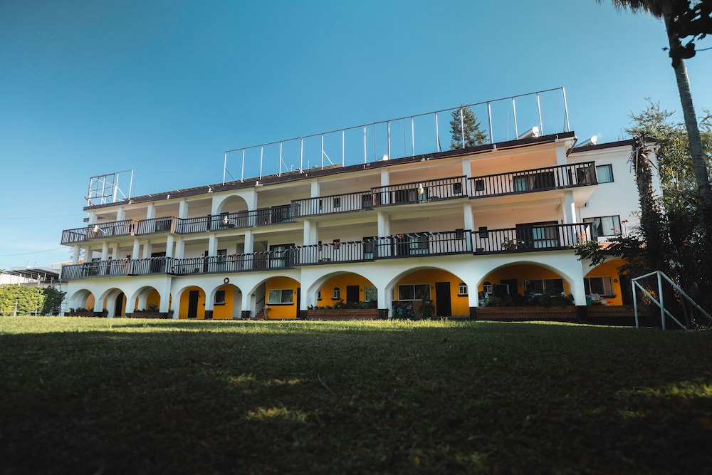 Hotel Quinta Moctezuma 4/60