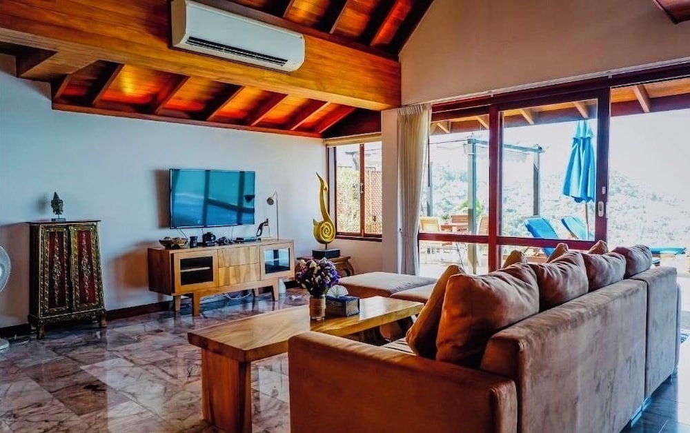 Sandalwood Luxury Villas Koh Samui 59/82