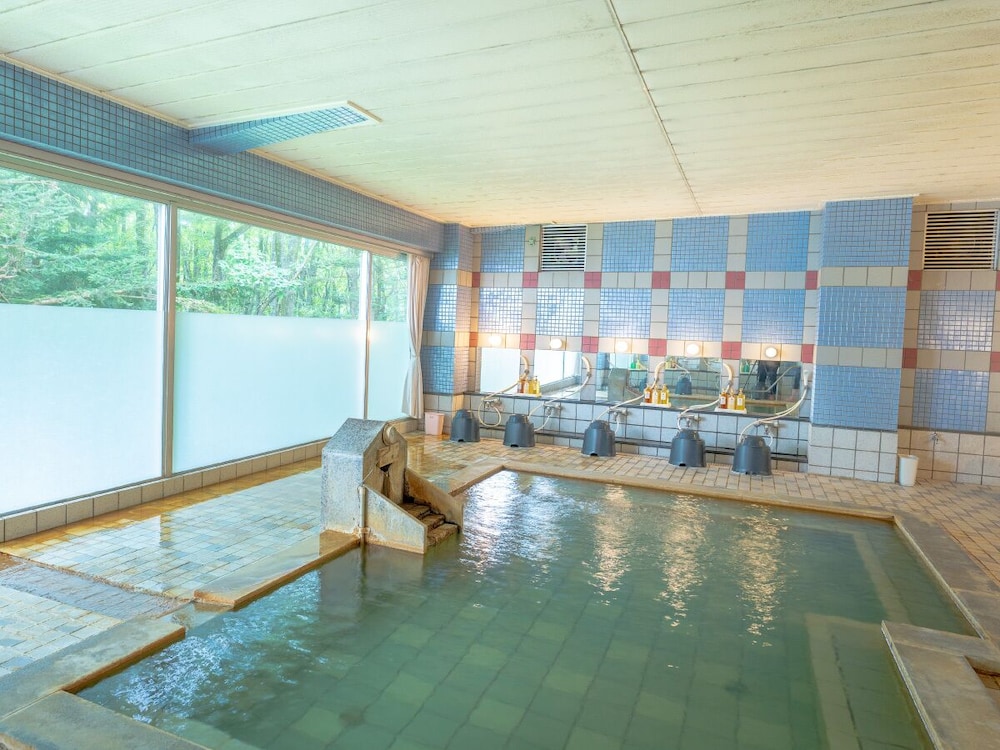 Villa Inawashiro 21/40