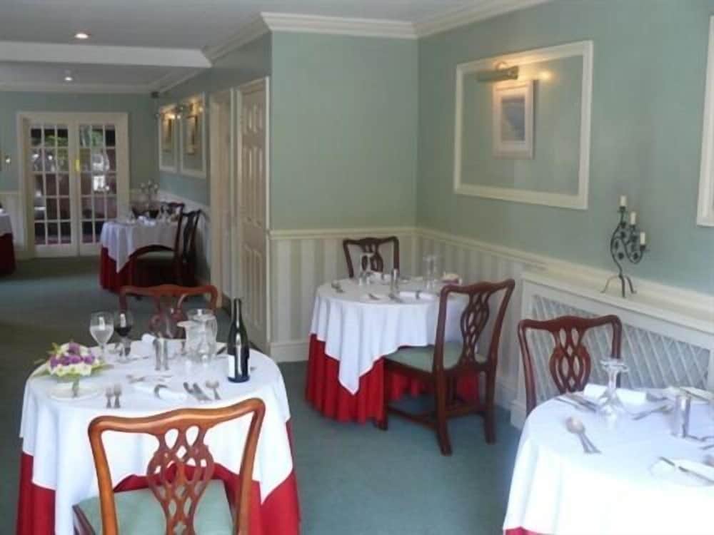 Simonsbath House Hotel 31/50