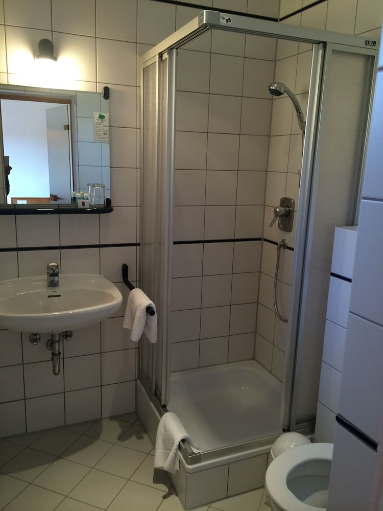 Hotel Erlenbacherhof 36/38