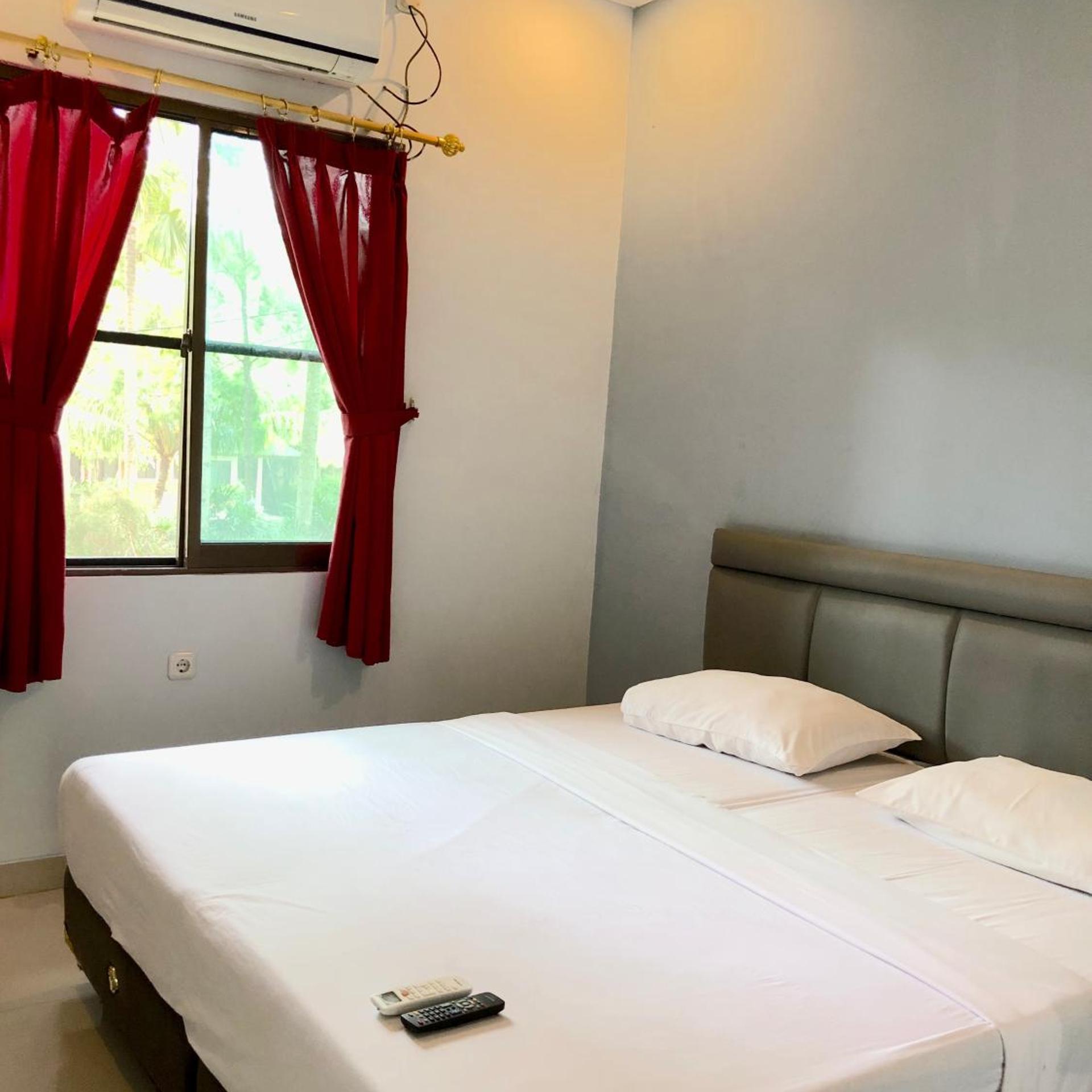 New Green Sentul Resort 16/38