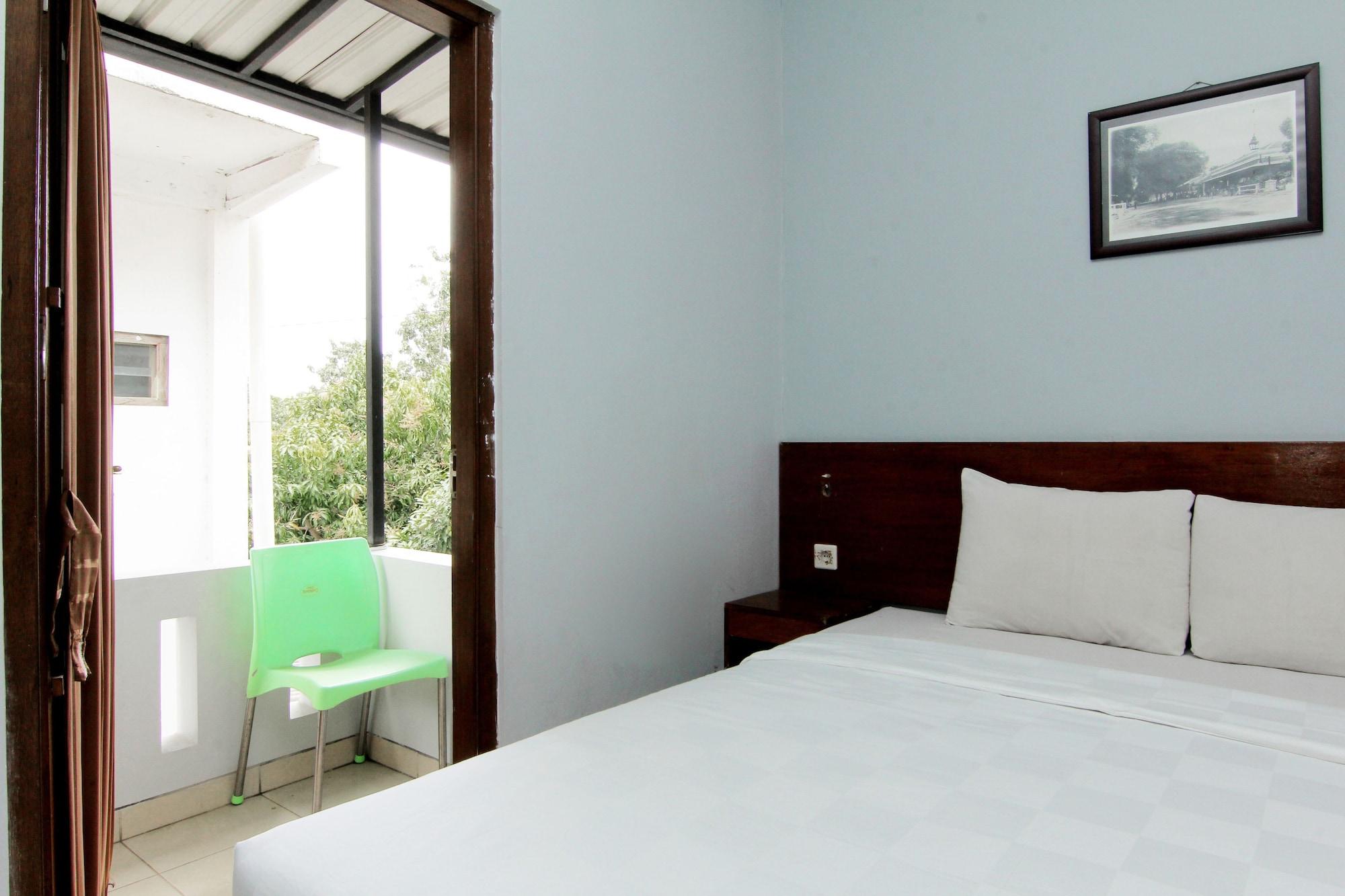 Grand Surya Hotel Yogyakarta 15/51