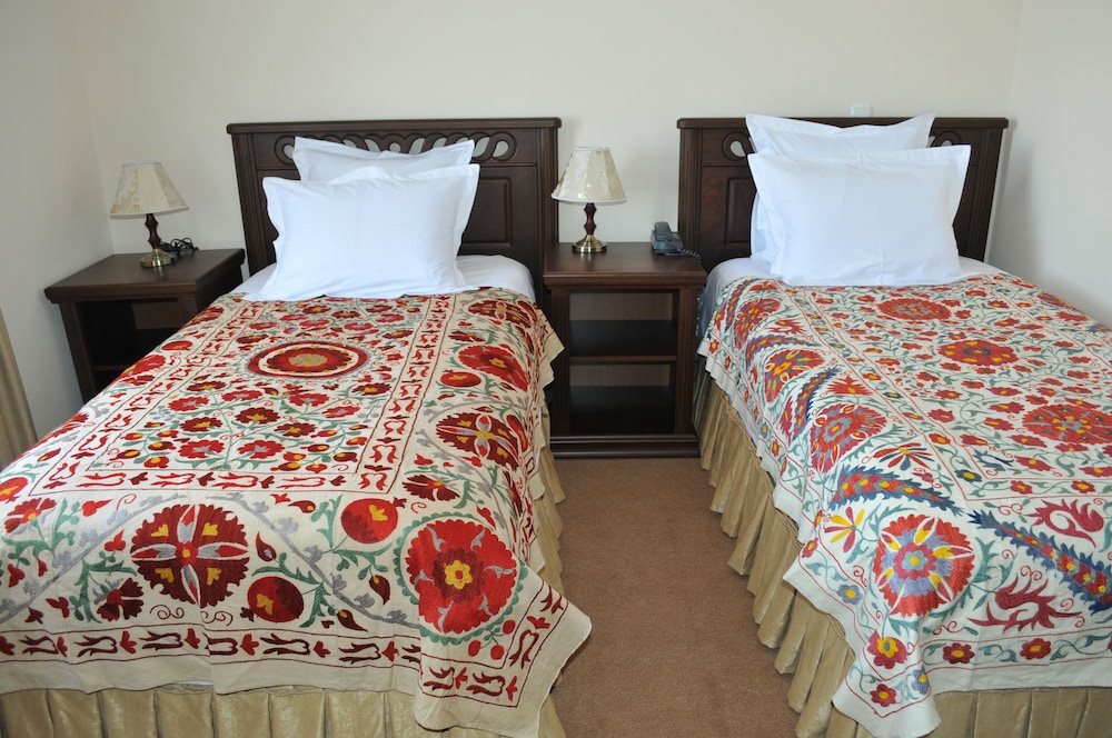L'argamak Hotel 13/34
