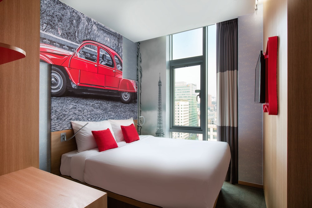 Travelodge Dongdaemun Seoul 24/42