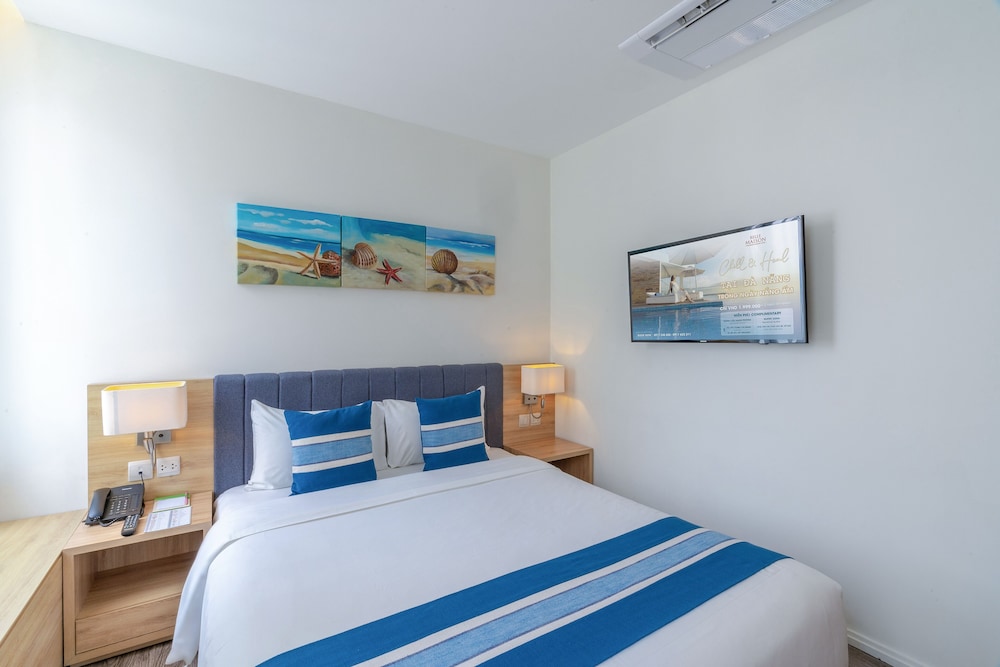 Parosand Danang Hotel 67/161