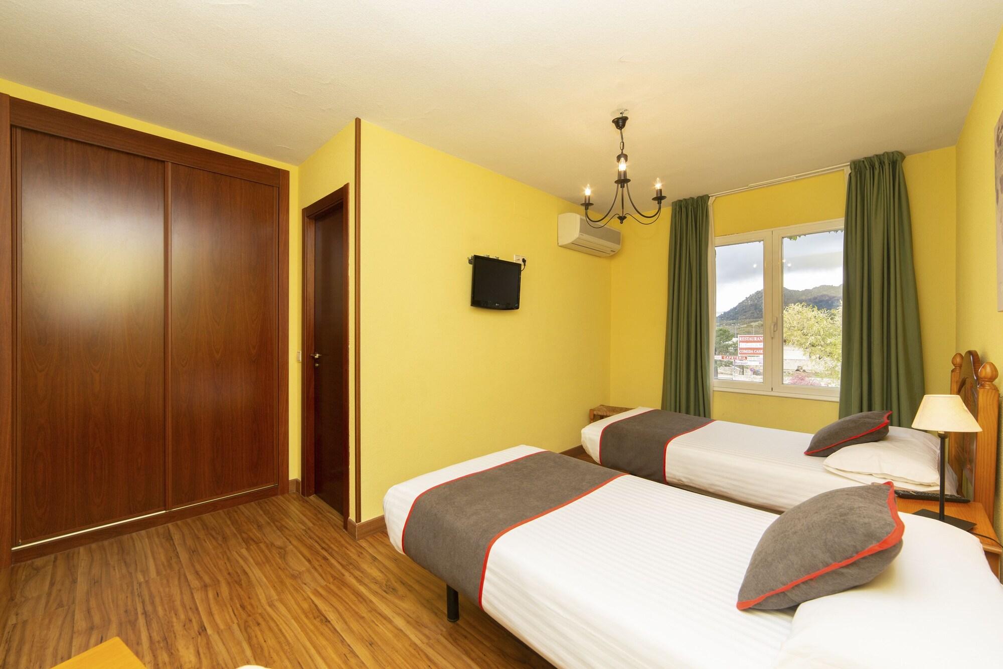 Oyo Hotel Mavi 12/47