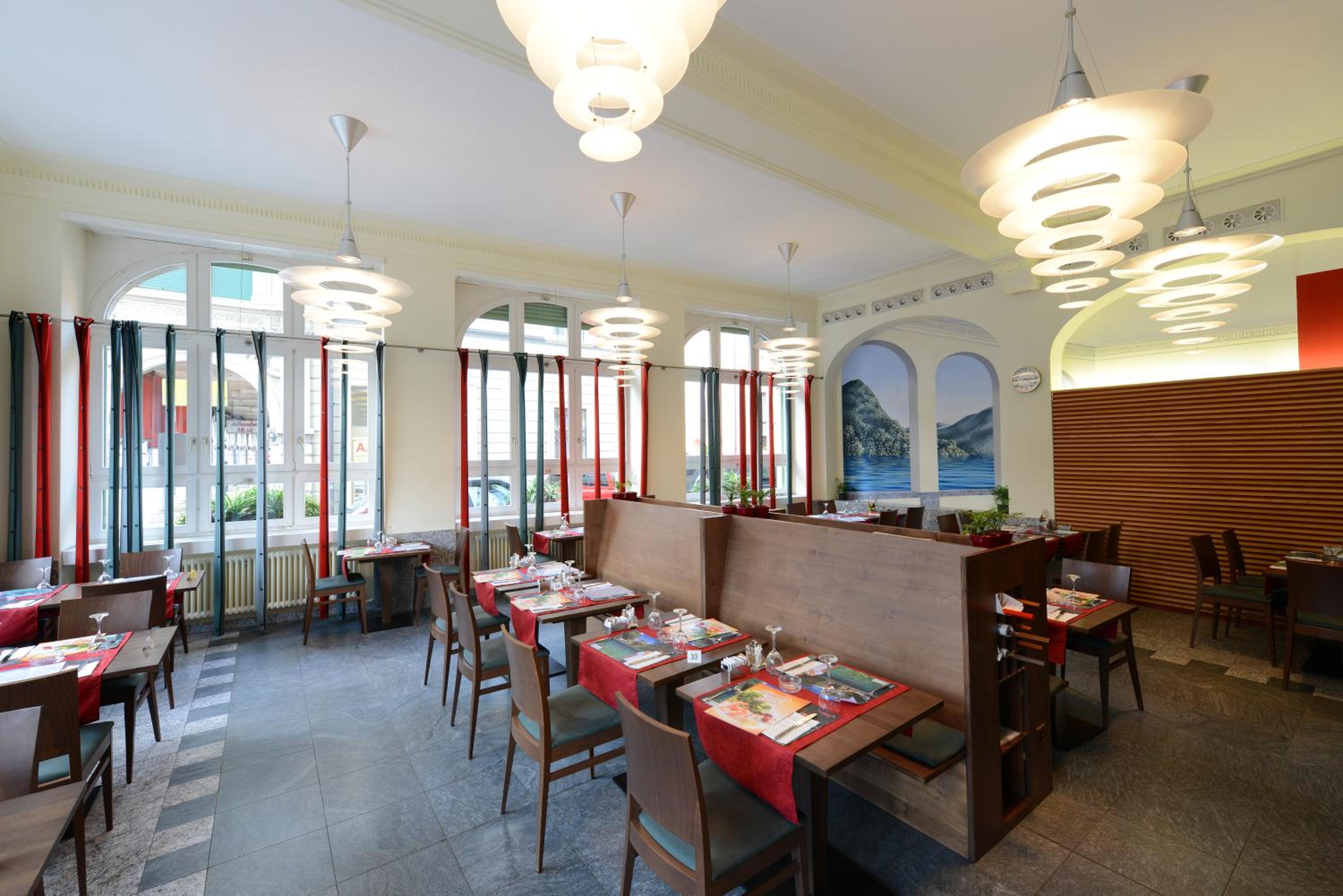 Hotel Pestalozzi Lugano 37/50