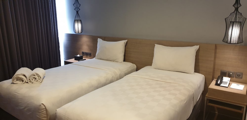 Rivoli Hotel Jakarta 11/43