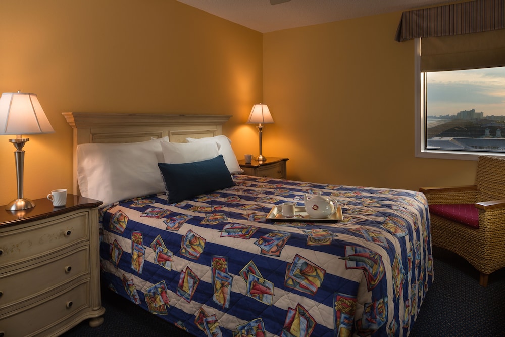 Ocean Club Resort Myrtle Beach 25/68