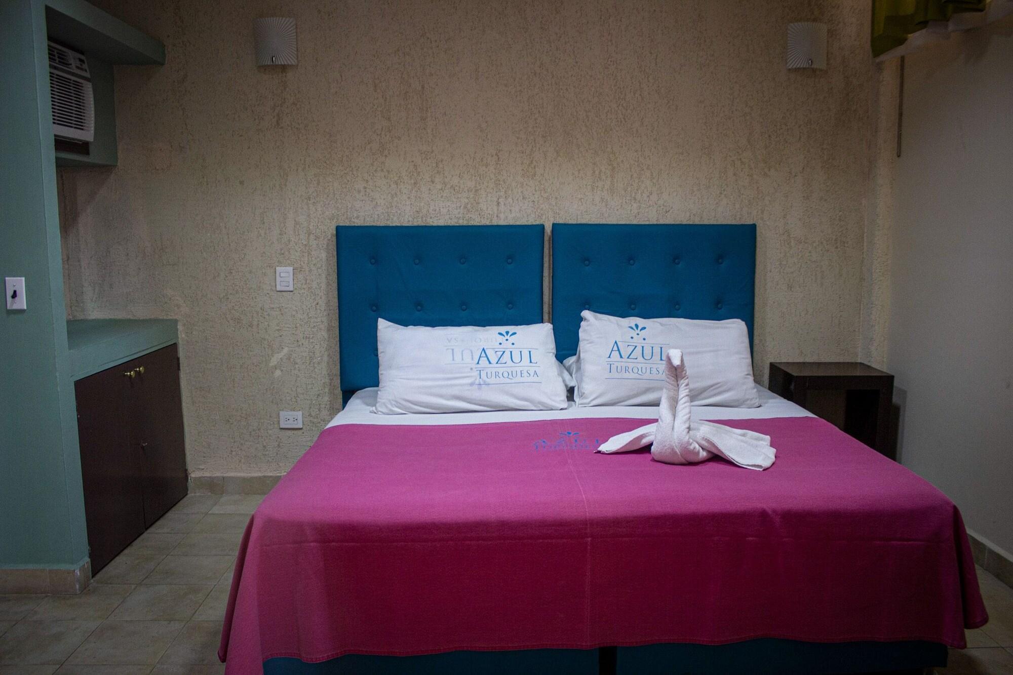 لوفت كومفورت بغرفة نوم واحدة، Azul Turquesa Hotel Boutique 2/6