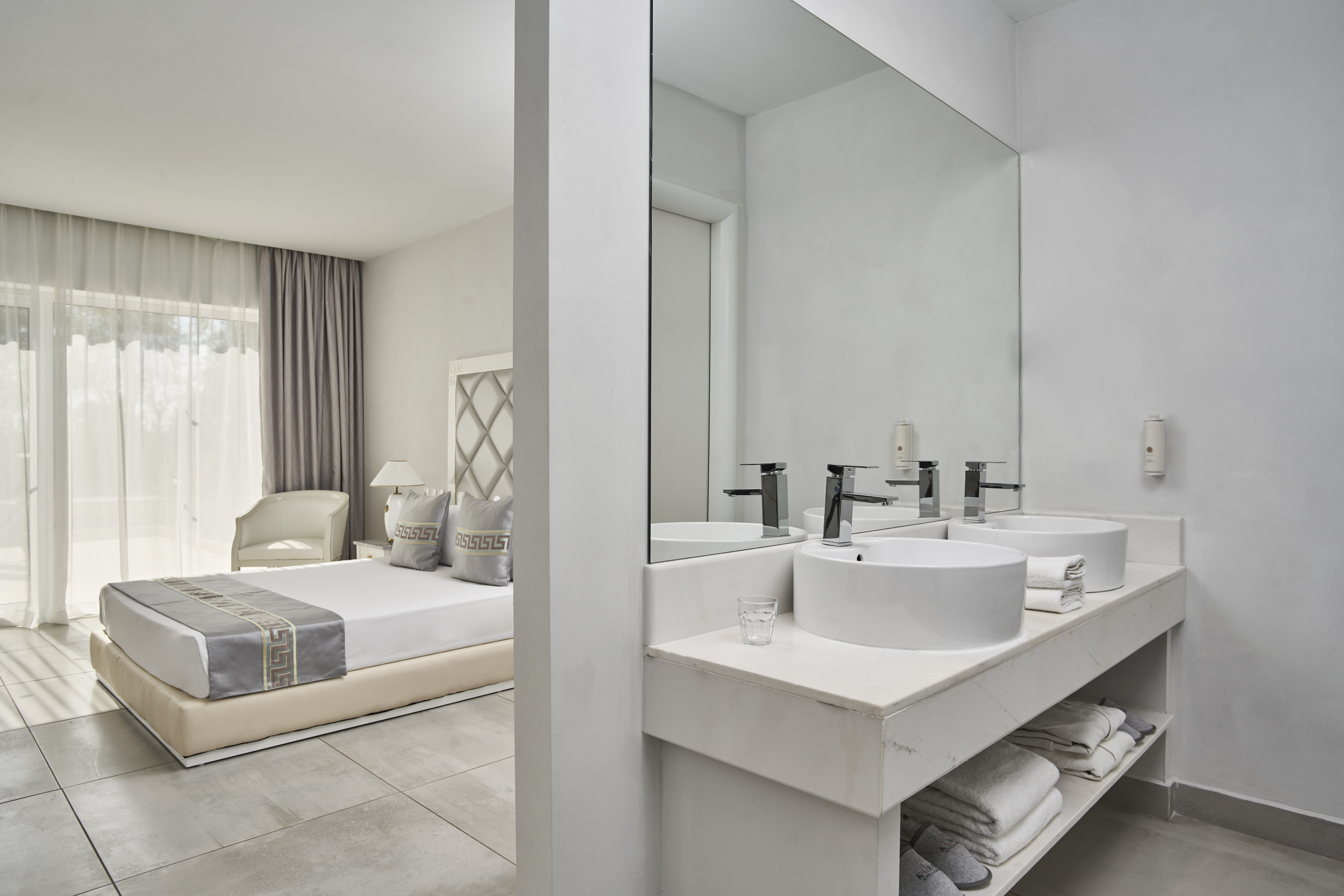 جناح غراند، Sandy Villas Resort 3/3