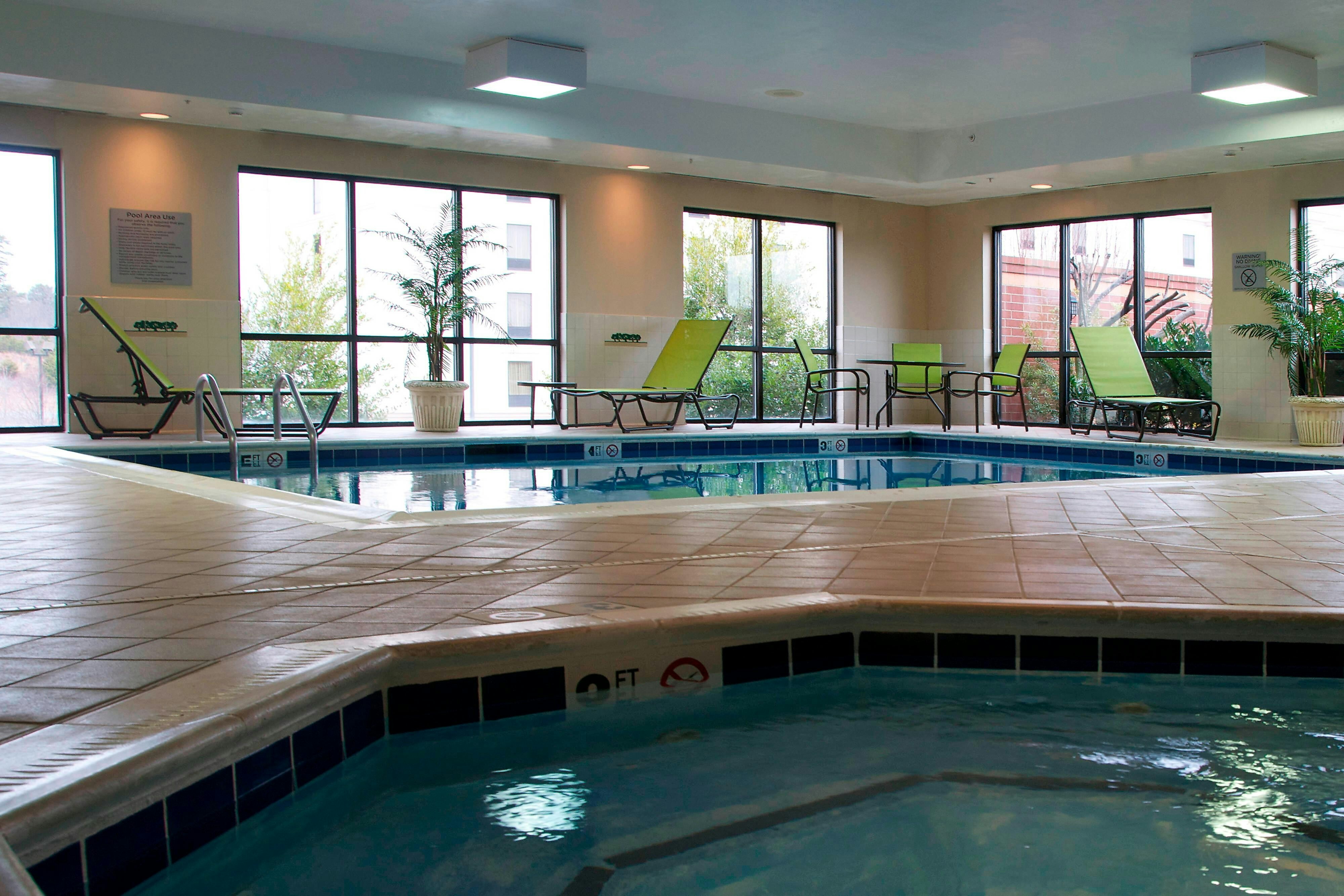 Courtyard by Marriott Hickory 12/33