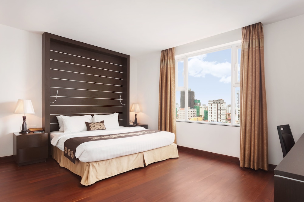 Phnom Penh Katari Hotel 17/73