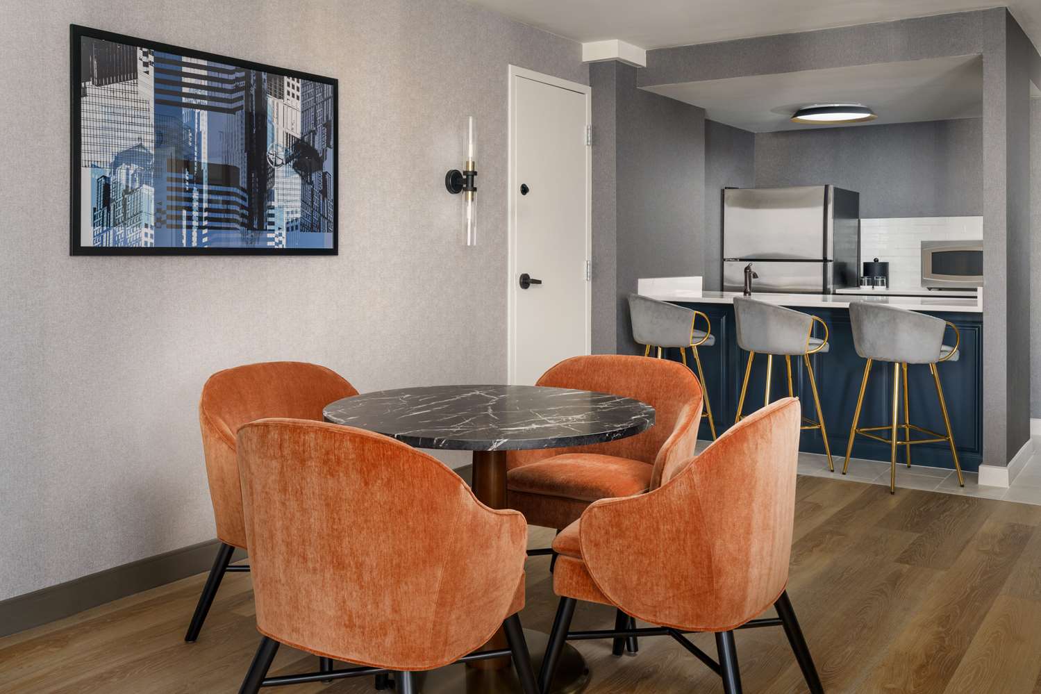 DoubleTree by Hilton Charlotte City Center 27/31