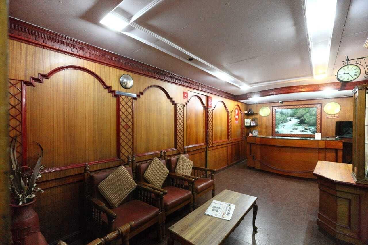 HOTEL MANECK 38/50