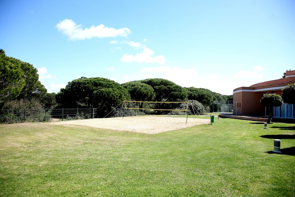 Hipotels Barrosa Park 68/71