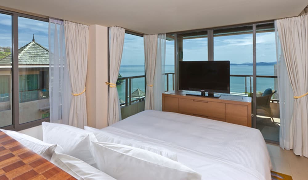 The Westin Siray Bay Resort & Spa Phuket 9/68