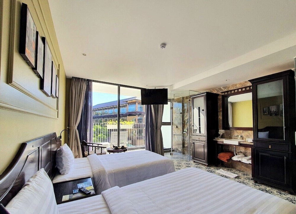 The Palmy Resort Phu Quoc & Spa 8/50