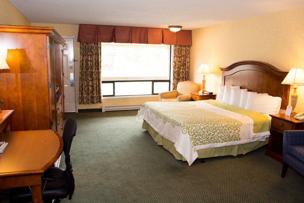 Days Inn by Wyndham Klamath Falls 8/48