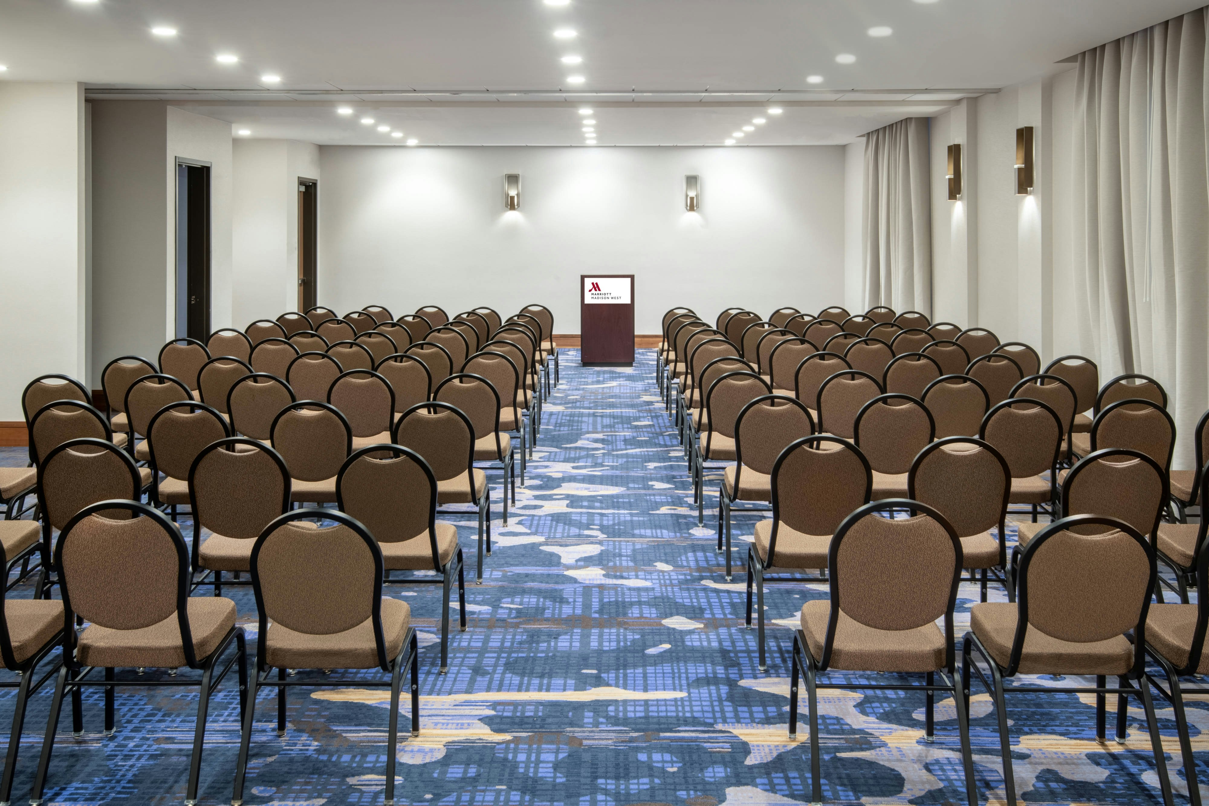 Marriott Madison West 29/35