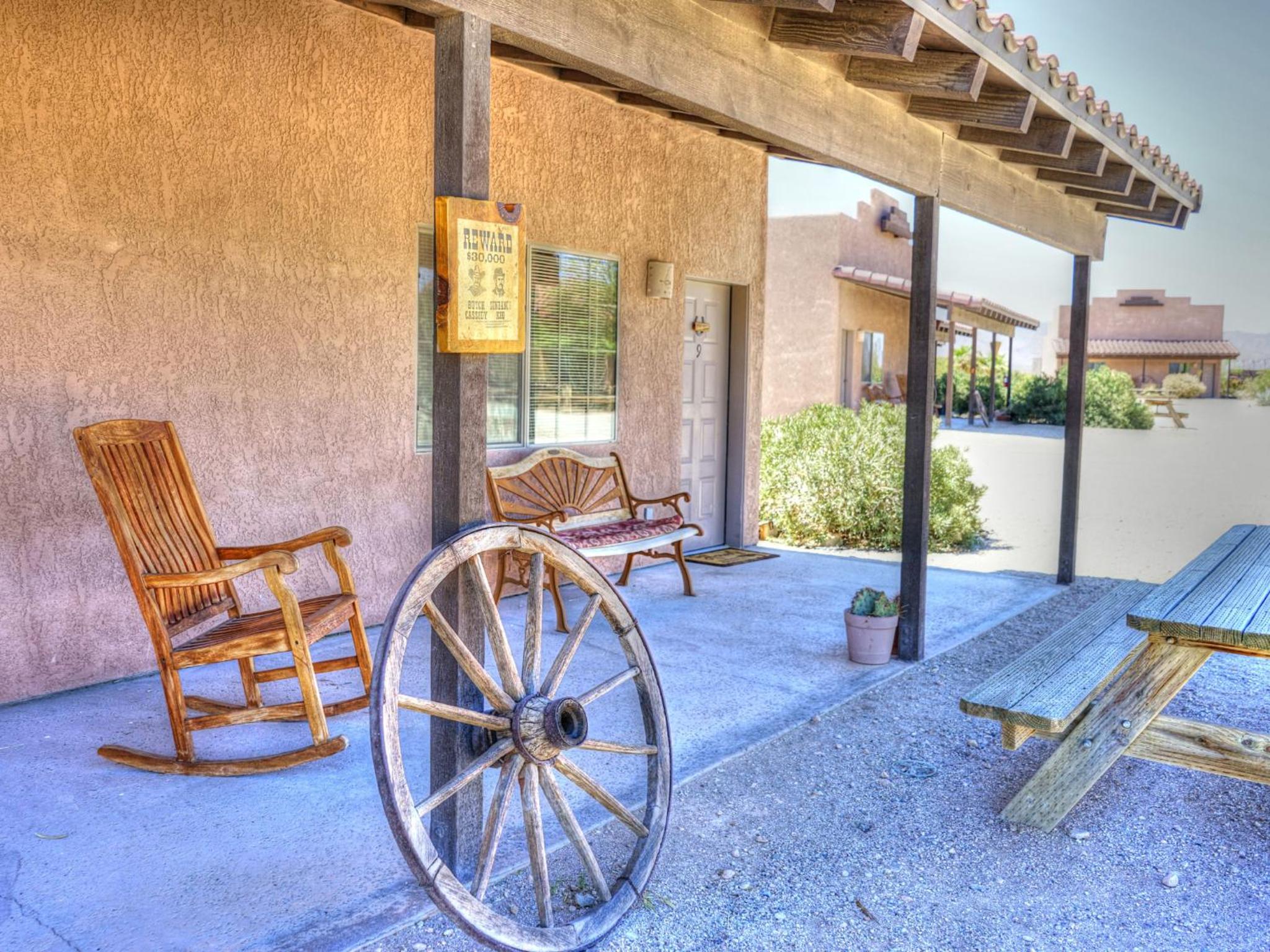 Stagecoach Trails Guest Ranch 26/50