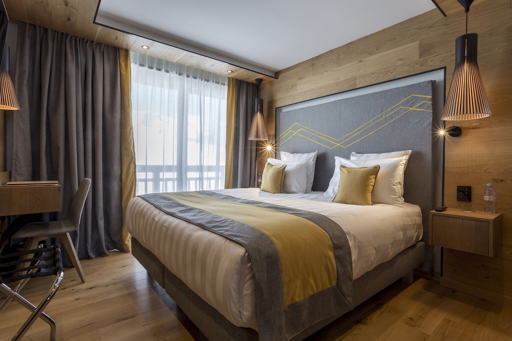 Hotel Alparena and Spa 15/50