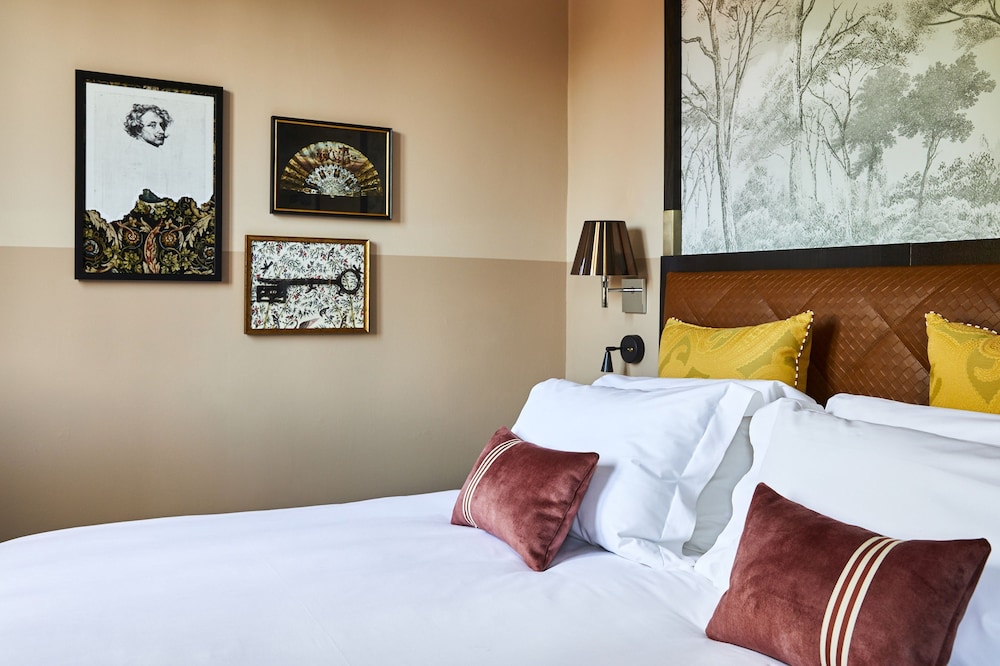Hotel Indigo Venice Sant Elena 13/74
