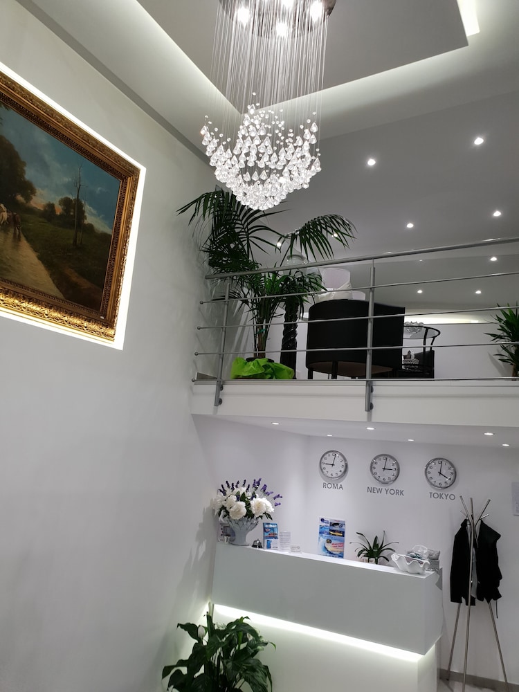 Ossuna Bay Hotel Boutique 13/66