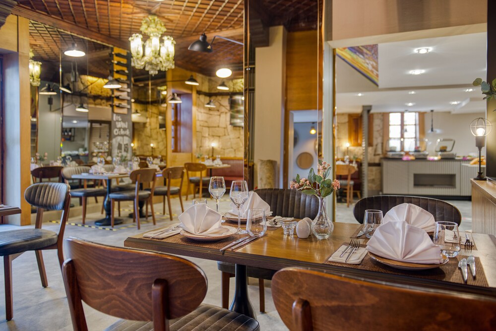 Dogan Hotel 59/72