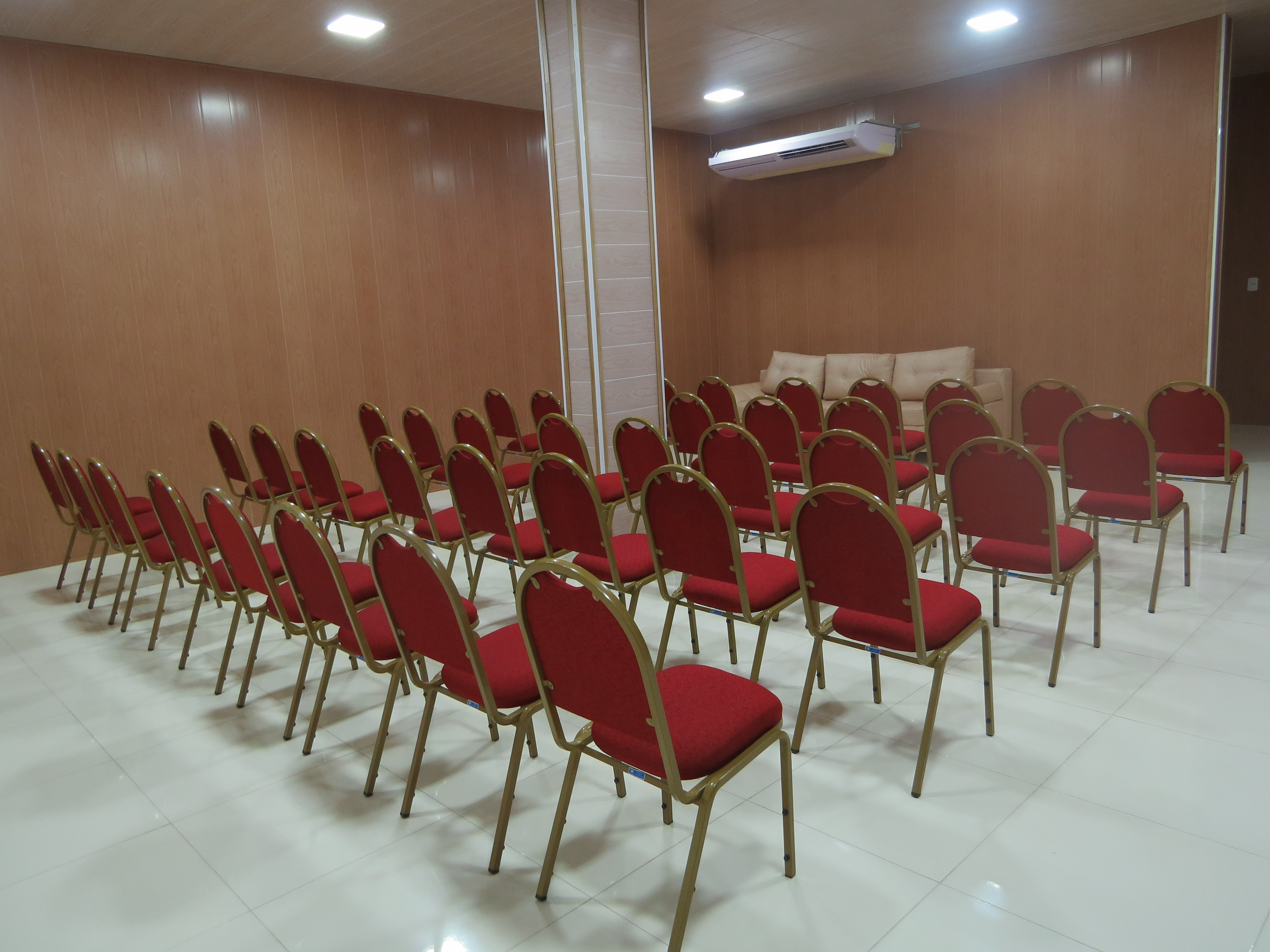 Farol Plaza Hotel 24/33
