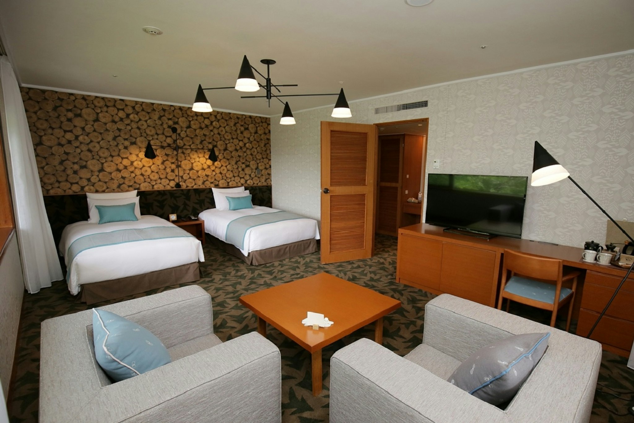 Karuizawa Prince Hotel East 32/44
