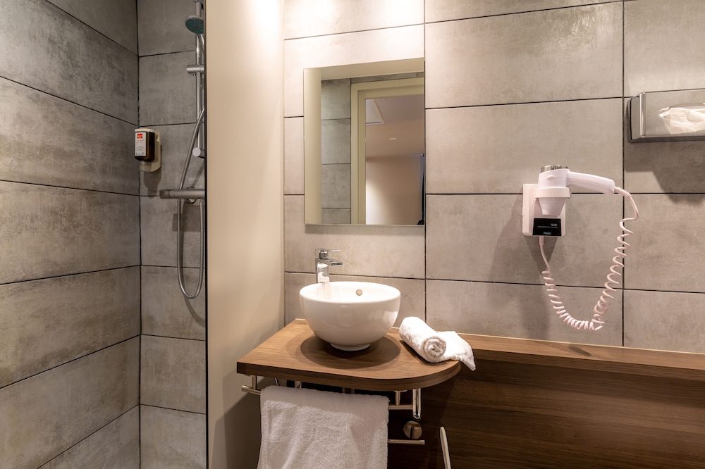 Hotel Terminus Saint Charles 24/54