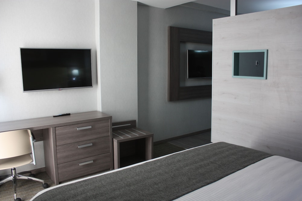 Hotel Casa Inn Business Irapuato 31/63