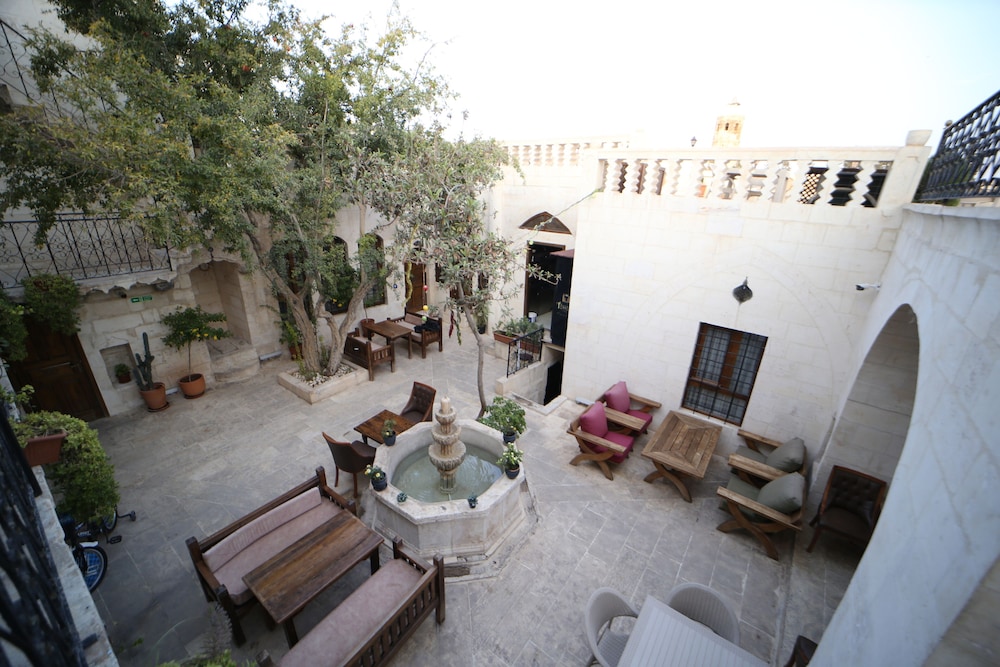Tessera Hotel 39/49
