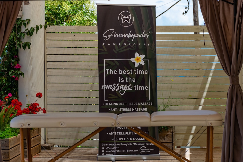 Olympion Village Hotel 25/50