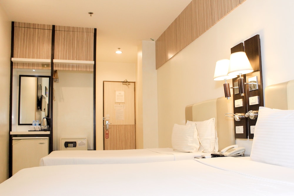 Majestic Hotel Manila 44/44