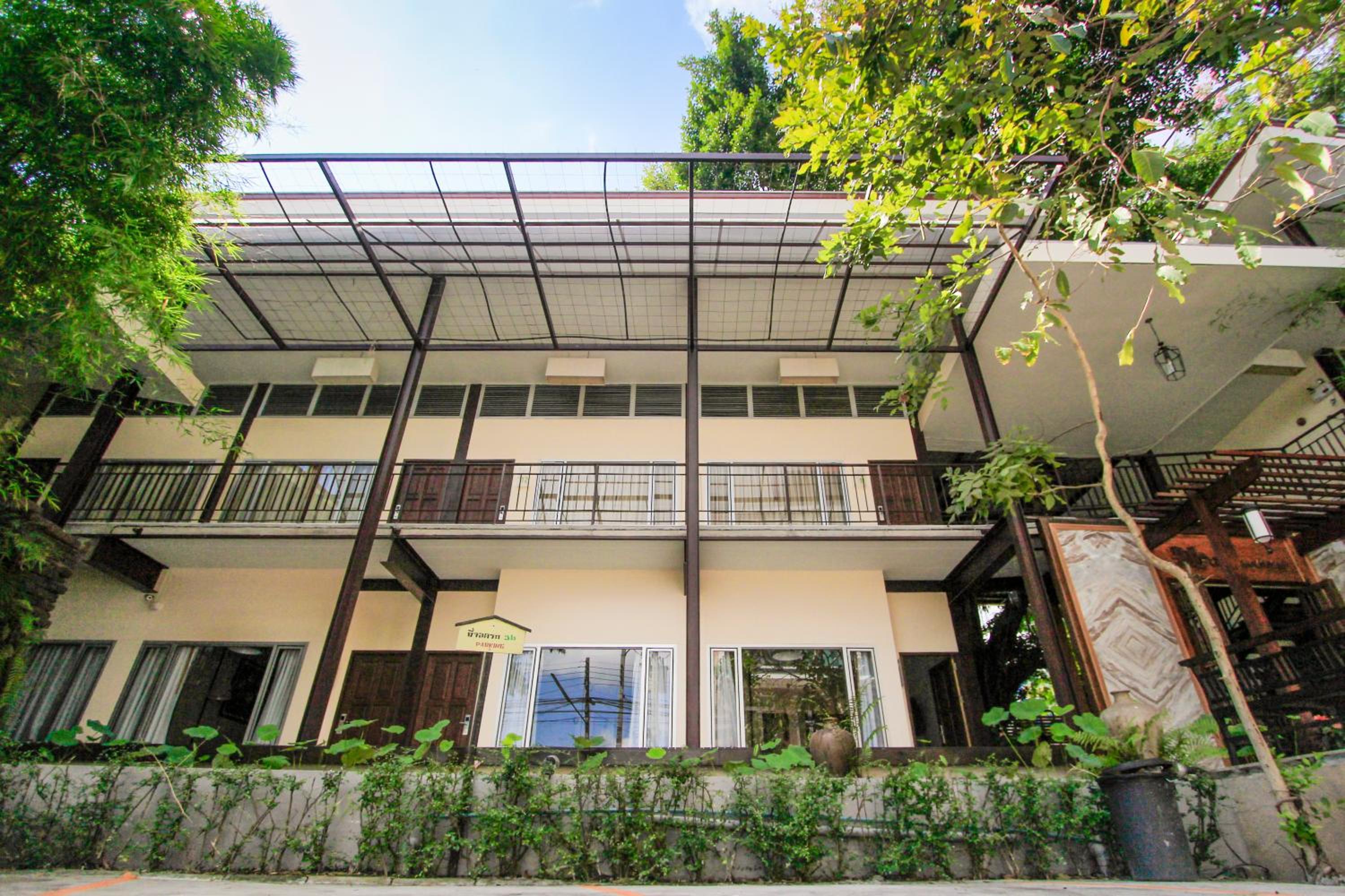 3b Boutique Bed &amp; Breakfast 3/43