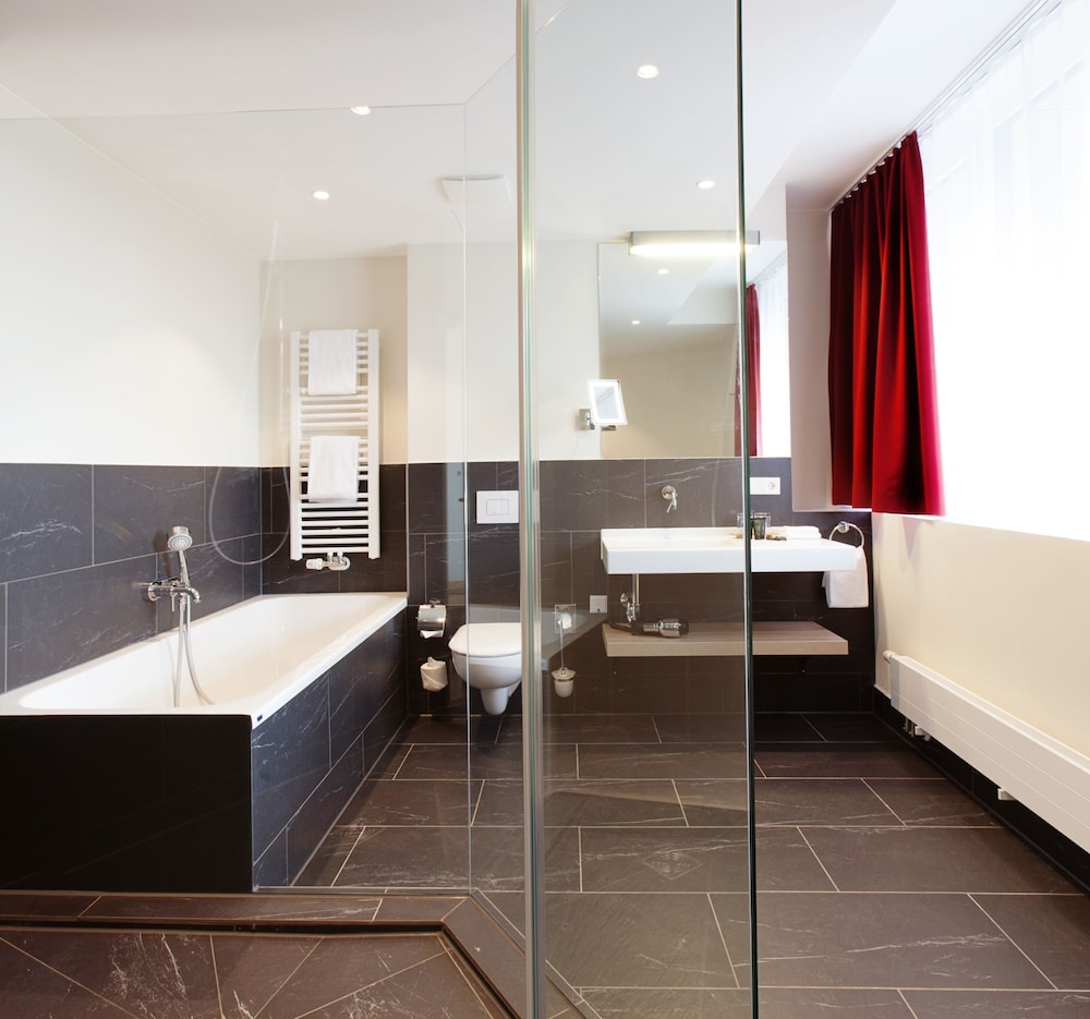 City Hotel MAX Munich West 10/53