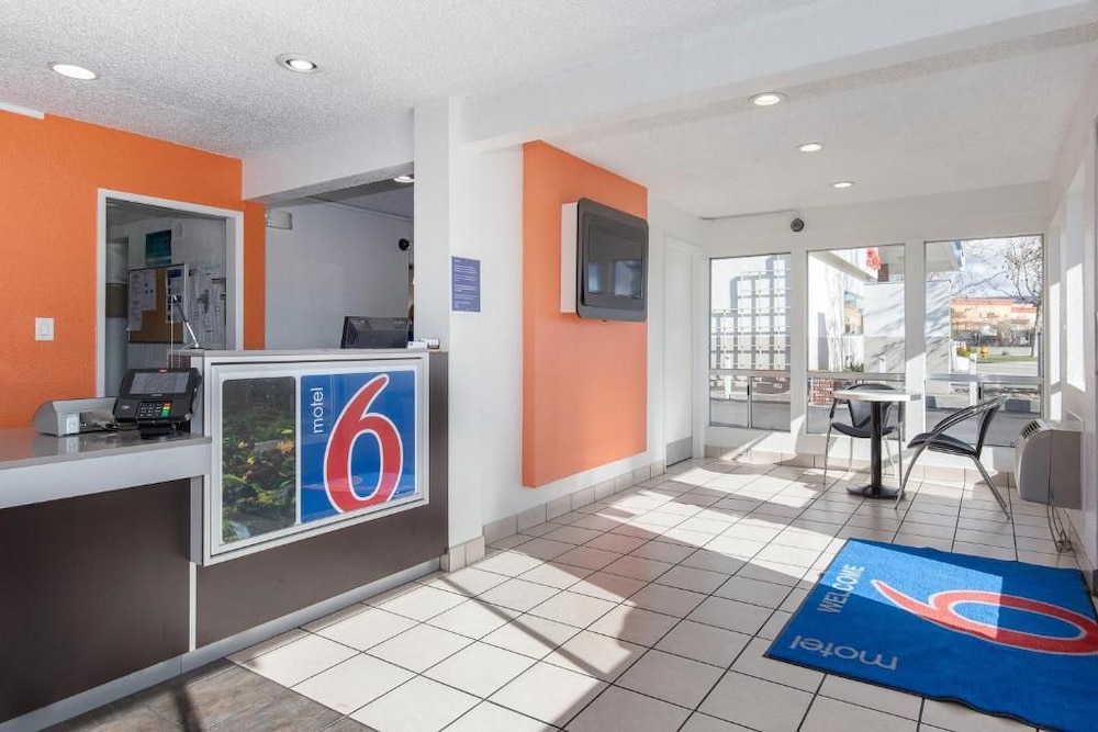 Motel6 Hayward, CA – Silicon Valley Gateway 16/61